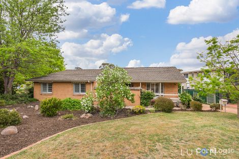 Property photo of 143 Burrinjuck Crescent Duffy ACT 2611
