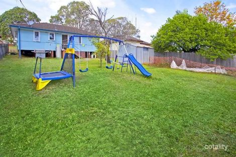 Property photo of 7 Andrew Crescent Mount Warrigal NSW 2528