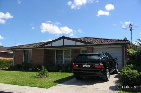 Property photo of 1/10-14 Dulling Street Waratah NSW 2298