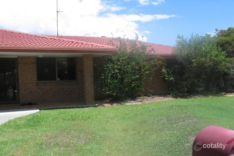 Property photo of 1 Pinjarra Place Worongary QLD 4213