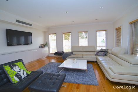 Property photo of 15 Stivala Place Bonnyrigg Heights NSW 2177