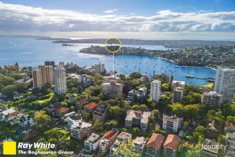 Property photo of 27/4 Mitchell Road Darling Point NSW 2027