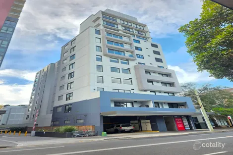 603/456 FOREST RD, HURSTVILLE, NSW 2220