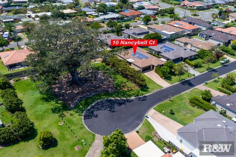 Property photo of 10 Nancybell Court Bellmere QLD 4510