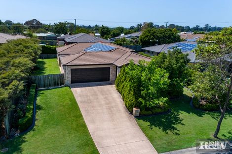 Property photo of 10 Nancybell Court Bellmere QLD 4510
