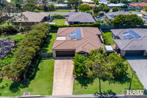 Property photo of 10 Nancybell Court Bellmere QLD 4510