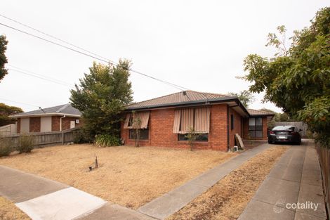 Property photo of 36 Tamarind Crescent Werribee VIC 3030