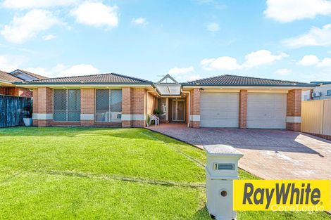 Property photo of 1 Rubina Street Merrylands West NSW 2160