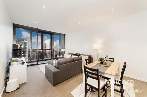 4309/318 Russell St, Melbourne, VIC 3000