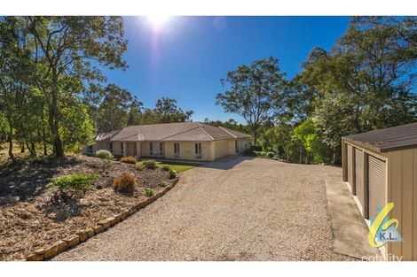 Property photo of 67 Baaring Drive Karana Downs QLD 4306
