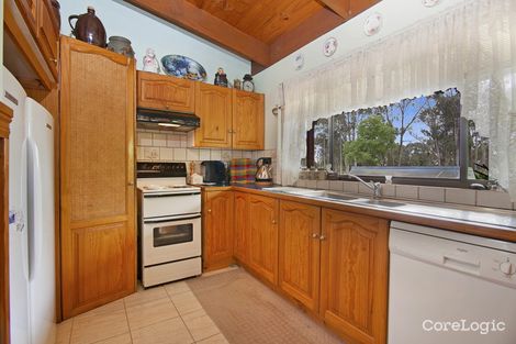 Property photo of 1474 Strathfieldsaye Road Axe Creek VIC 3551