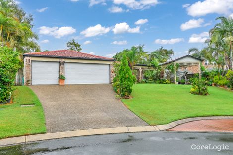 Property photo of 38 Mindi Court Cashmere QLD 4500