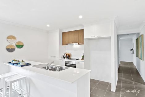 Property photo of 7 Spencer Way Park Ridge QLD 4125