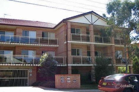 11/11-17 Bembridge St, Carlton, NSW 2218