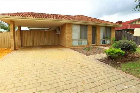 Property photo of 32 Percheron Entrance Stratton WA 6056