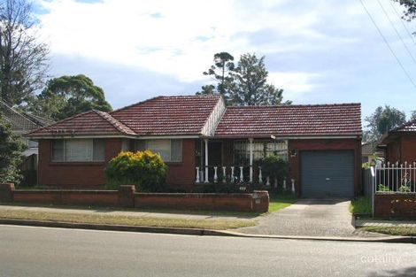 Property photo of 237 John Street Cabramatta West NSW 2166