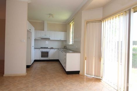 Property photo of 3/31-35 Hampden Road South Wentworthville NSW 2145