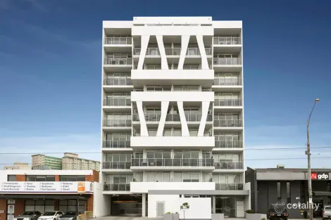 211/39 Racecourse Rd, North Melbourne, VIC 3051