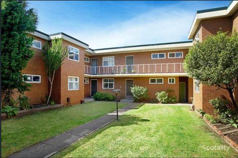 14/5-7 Kemp St, Thornbury, VIC 3071