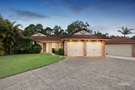 Property photo of 19 Nicole Close Whitebridge NSW 2290