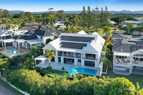 Property photo of 5704 Observation Crescent Hope Island QLD 4212