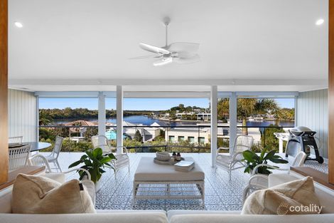 Property photo of 5704 Observation Crescent Hope Island QLD 4212