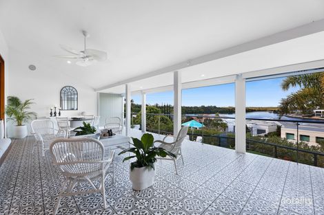 Property photo of 5704 Observation Crescent Hope Island QLD 4212