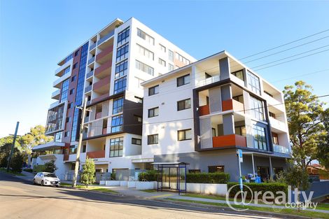 503/2 Good St, Westmead, NSW 2145