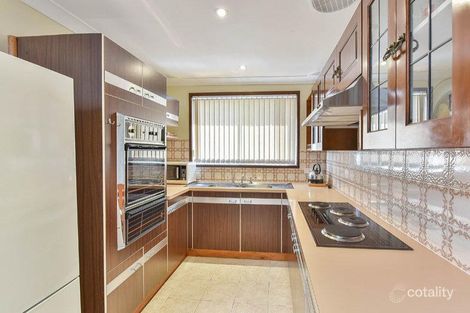 Property photo of 10 Lancia Drive Ingleburn NSW 2565