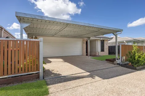 38 Wedgebill Cct, Redbank Plains, QLD 4301
