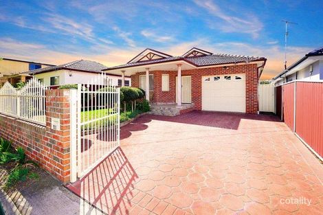 21 Heath St, Granville, NSW 2142