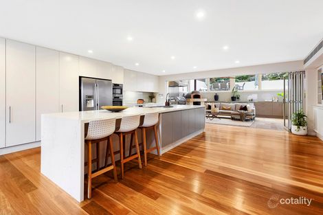 Property photo of 26 Kinsdale Close Killarney Heights NSW 2087