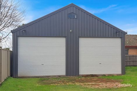 Property photo of 5 Benson Street Benalla VIC 3672