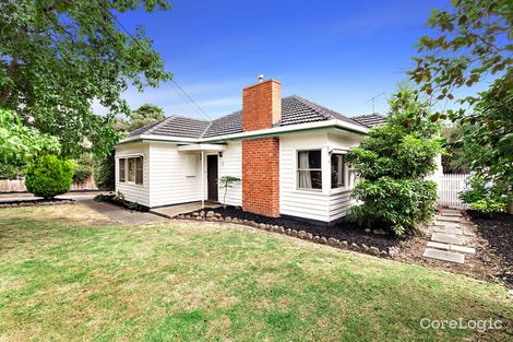 Property photo of 5 Harcourt Street Blackburn North VIC 3130