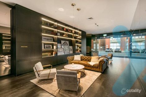 Property photo of 502/107 Cambridge Street Collingwood VIC 3066