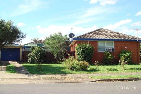 Property photo of 2 Eve Court Cabramatta NSW 2166