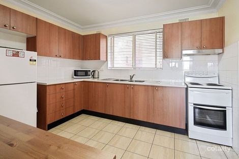 Property photo of 6/16 Harrow Road Stanmore NSW 2048