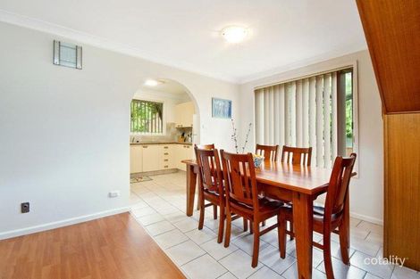 Property photo of 1/82 Wilson Parade Heathcote NSW 2233