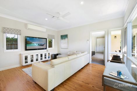 Property photo of 110 Bobbin Head Road Turramurra NSW 2074