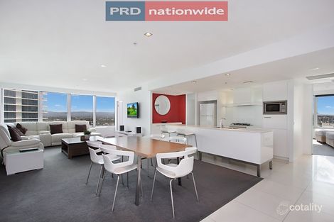 1409/9 Hamilton Ave, Surfers Paradise, QLD 4217