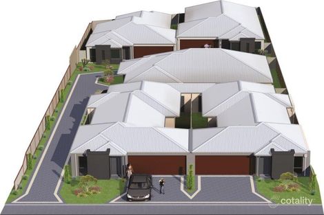 Property photo of 3/50 Charles Street Bluff Point WA 6530