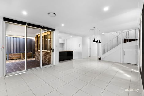 Property photo of 23 Cashmere Road Glenmore Park NSW 2745