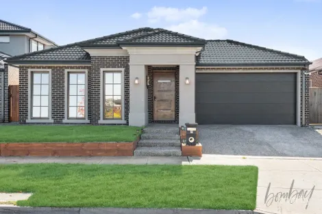 9 Albury Ave, Donnybrook, VIC 3064