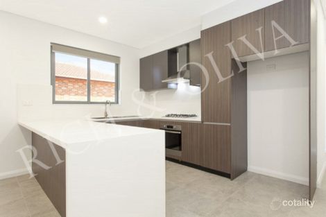 Property photo of 5/13 Seventh Avenue Campsie NSW 2194