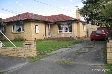 Property photo of 78 Windsor Avenue Springvale VIC 3171