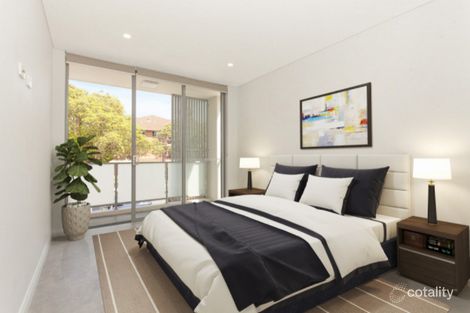 Property photo of 5/13 Seventh Avenue Campsie NSW 2194