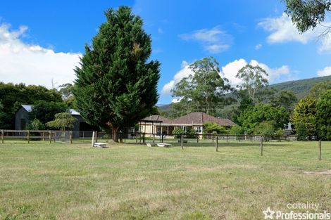 590 Little Yarra Rd, Gladysdale, VIC 3797