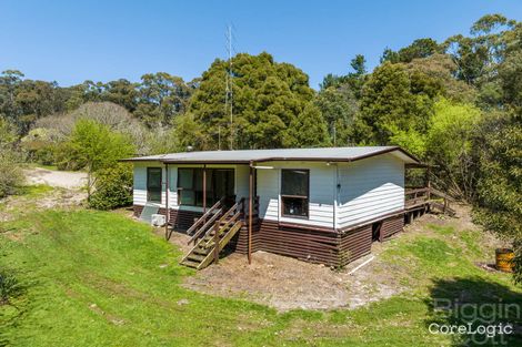 Property photo of 47 Huggetts Lane Daylesford VIC 3460