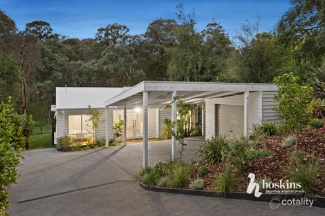 Property photo of 34 Braden Brae Drive Warranwood VIC 3134