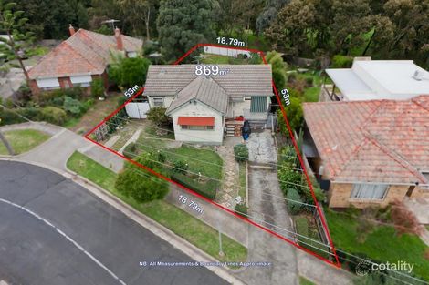 42 Cole Cres, Coburg, VIC 3058